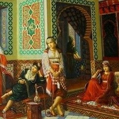 موشح 🎵طال عمر الليل عندي🎵
