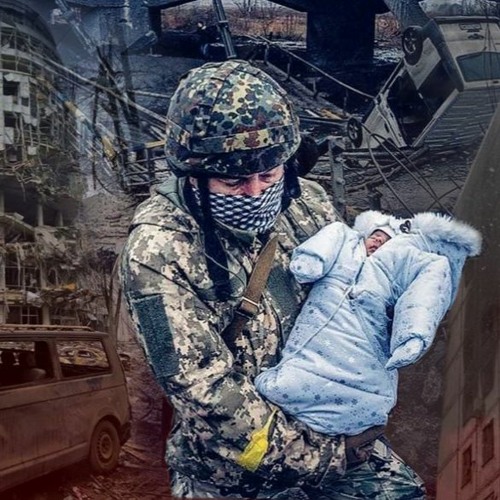 My Ukraine!