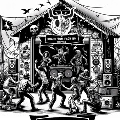 Sane - Live Set For GZTC13 2024