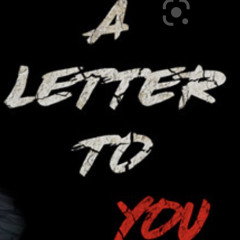Letter to you (ft. Damo)