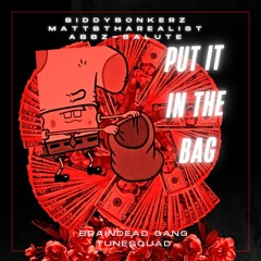 Put it in the Bag