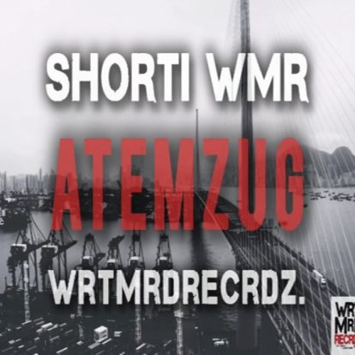 SHORTi WMR | Atemzug | prod. by REPLXY