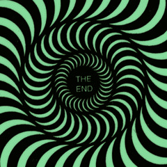 The beginning is the end