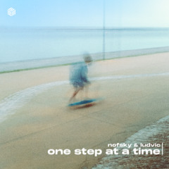 Nofsky & LUDVIC - One Step At A Time