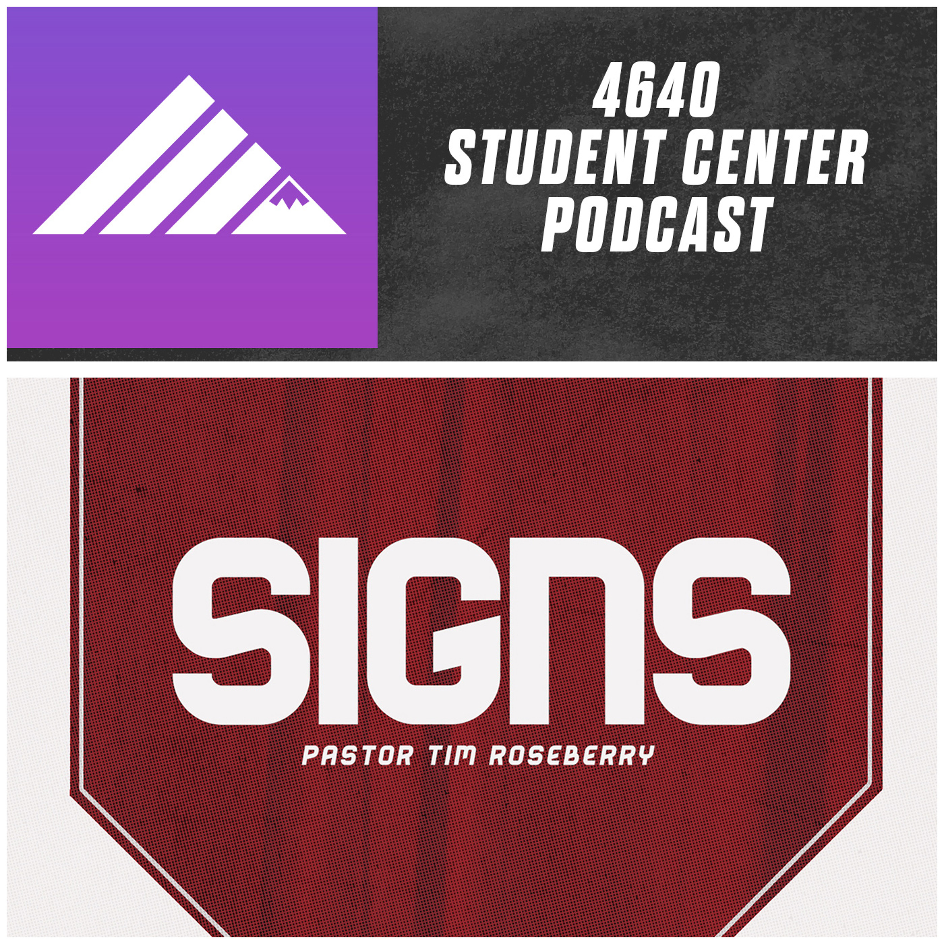 4640 Student Center