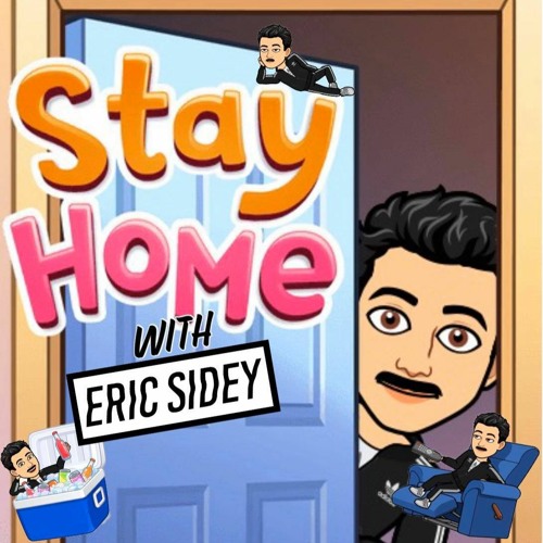 Stream Pre Drinks Episode #04: Stay At Home With Sidey by Sidey's Stash ...