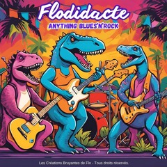Impro / Compo - Anything Blues’N’Rock