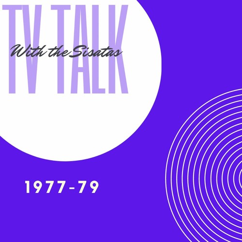 TV Talk With The Sistas Late 1970s Episode 6