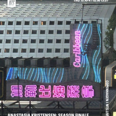 NTS - 100425 - Anastasia Kristensen - Season Finale