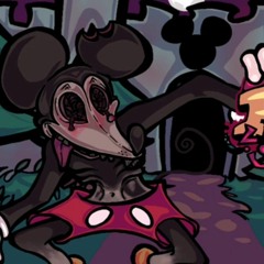 Fnf mod : Vs Mouse Labrat Ost