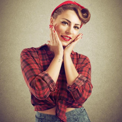 Rockability Girl