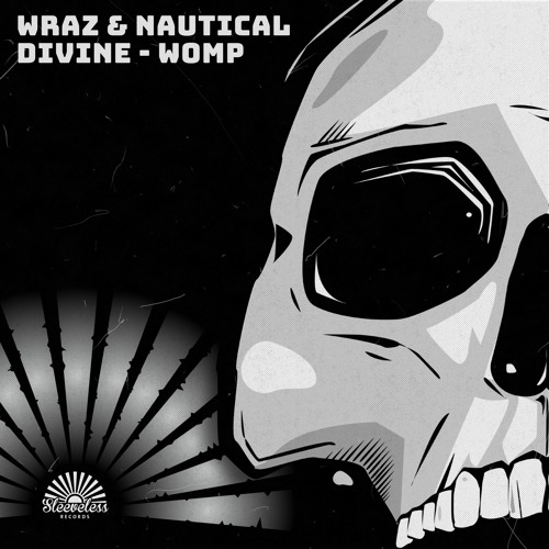 Wraz & Nautical Divine - Womp