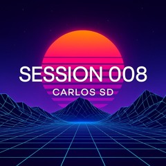 SESSION008 Indie Dance