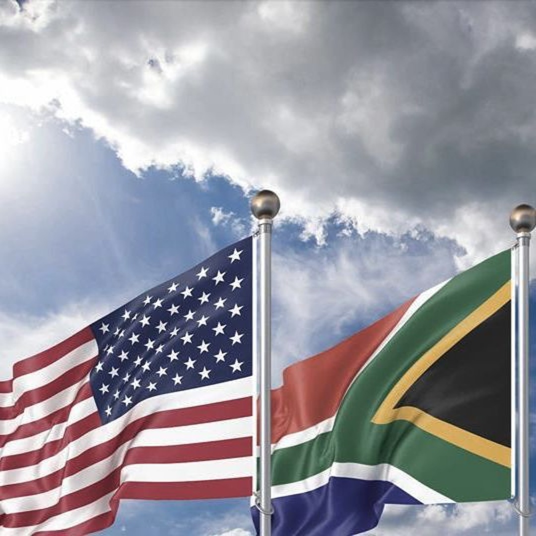 The Insight - US - SA relations: Re-evaluation of Ties