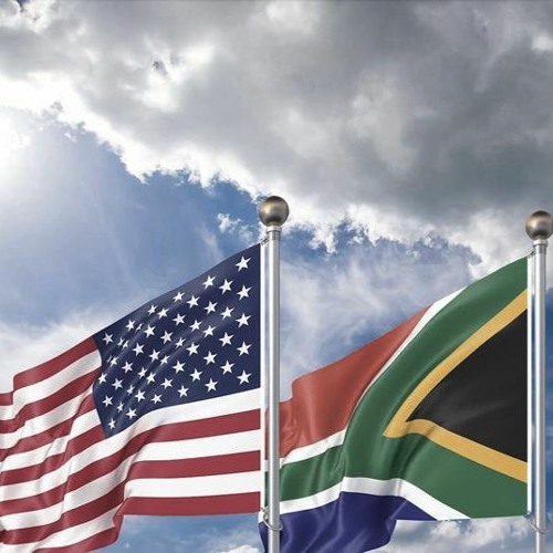 The Insight - US - SA relations: Re-evaluation of Ties
