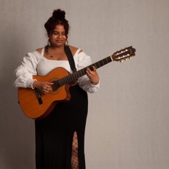 Ngarra Burra Ferra (Acapella cover) - Priscilla Stanley