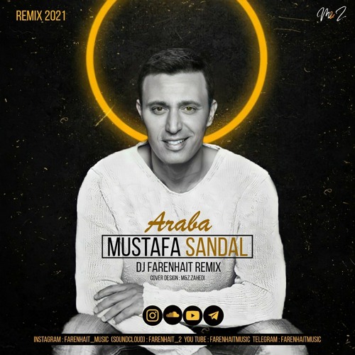 Stream Mustafa Sandal Araba - DJ Farenhait Remix by DJ Farenhait | Listen  online for free on SoundCloud
