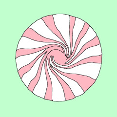 shweet mint (prod. Oleo)