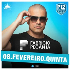 Live at P12 Jurerê - Florianópolis, Brazil - 08.02.2024