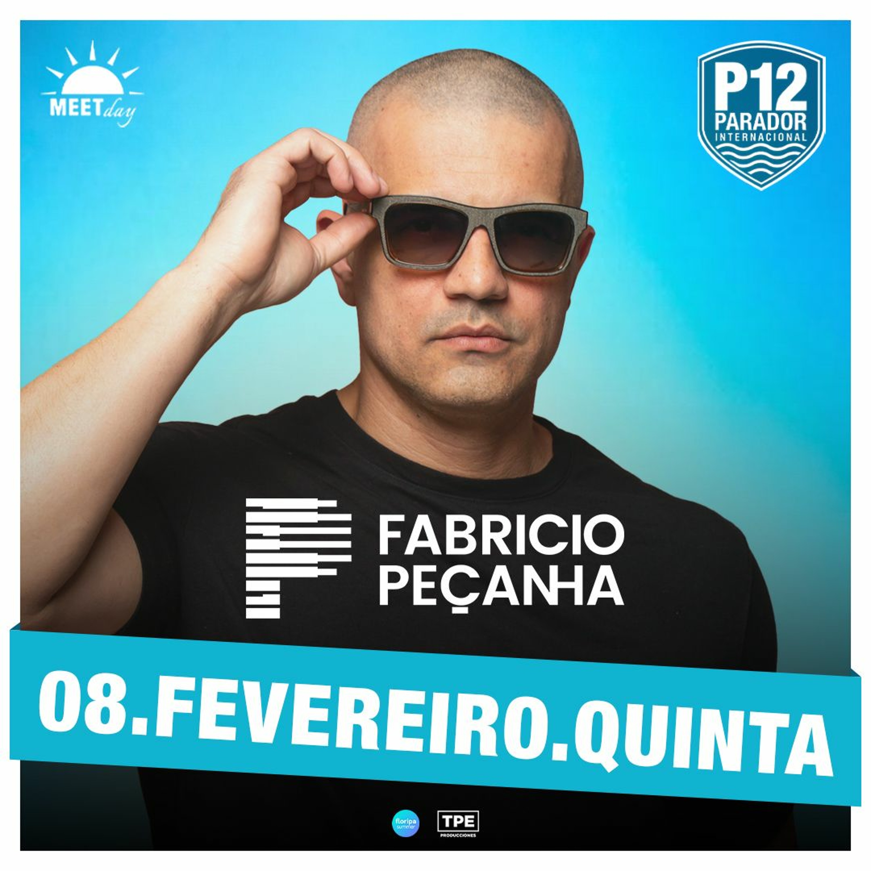 Fabricio Peçanha Sets