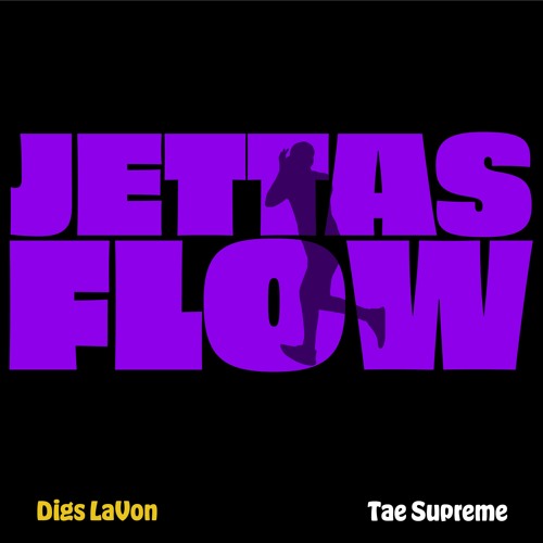 Jettas Flow (Feat Tae Supreme)