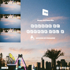 SOUNDS OF SUMMER VOL.3