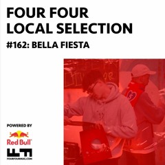 Local Selection 162: Bella Festa