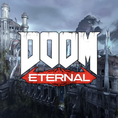 Koma: Mick Gordon - Meathook (DOOM Eternal - Gamerip)