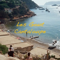 Rampa, Keinemusik, chuala & Angelo Ferreri, Moon Rocket - Les Gout Cantaloupe (GAN mashup)