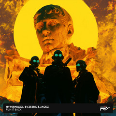 Run It Back (Extended Mix)