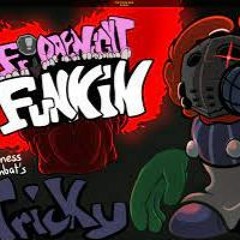 Tricky the Clown FNF Mod OST