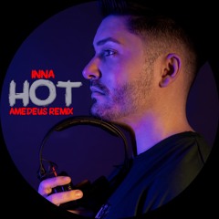 Inna - HOT (Amedeus Remix)