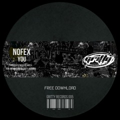 Nofex - You [GR005]
