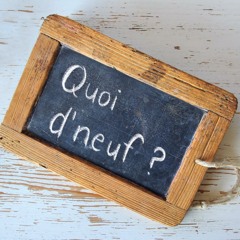 Quoi D'Neuf #50 - Hymne Quartier Gaillard (2025-06-04)