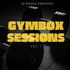 GYMBOX SESSIONS VOL 7