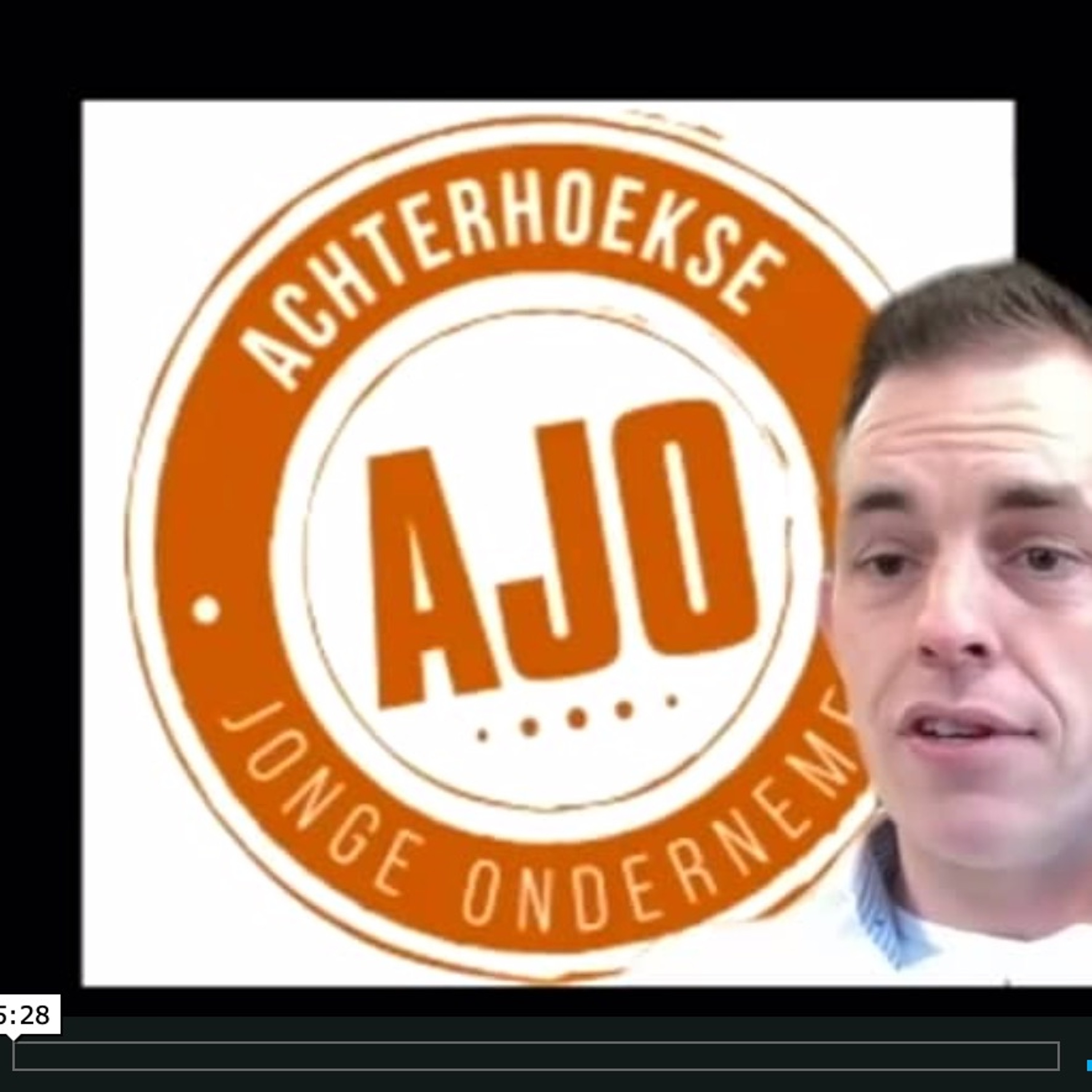 In Gesprek Met Jonge Achterhoekse Ondernemers