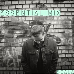 Essential Mix Februar