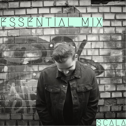 Essential Mix Februar