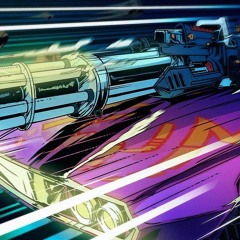 V1ntage - hyperdrive