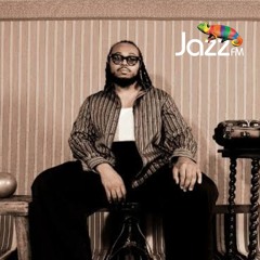 Tony Minvielle on Jazz FM : Sun 6 Oct 2024 w/ Immanuel Wilkins