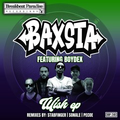 Baxsta - Wish (Original Mix)