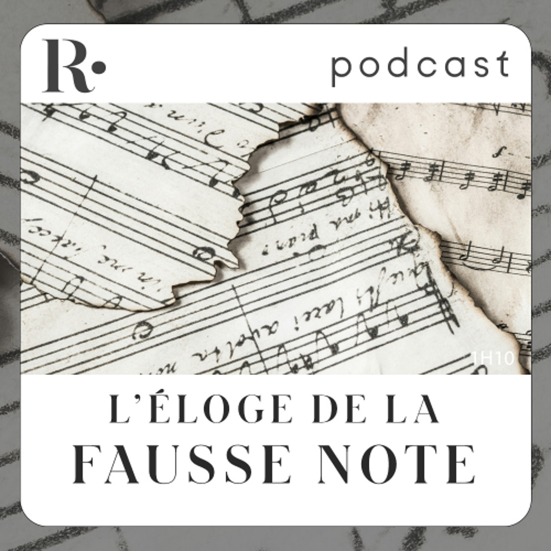 Marc Vella - La fausse Note