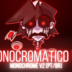 LULLABY MIX V2 ☆ Monochrome | Monocromatico