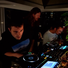 Fred again.. - fifth twitch stream with my friends in tokyo (tokyo, saturday 26th july)