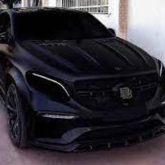 All black whip (first song )