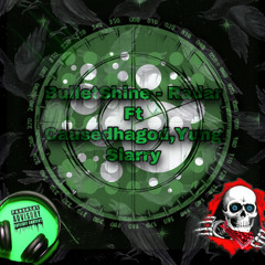 RADAR BULLET X SLARRY X CAUSEY