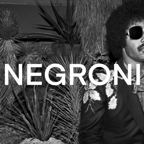 DJ NEGRONI - All I do (ILLEGAL EDIT)