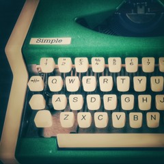 I am the Writer
