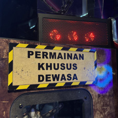 LETS PLAY W/ CRAZY PEOPLE #REQ BY NND X MARATT
