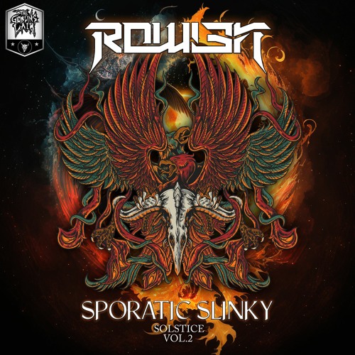 R0WL3N - Sporadic Slinky